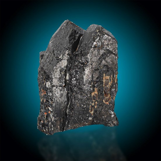 Columbite-Antsonggombato Mine | Andrembesoa | Betafo District | Madagascar